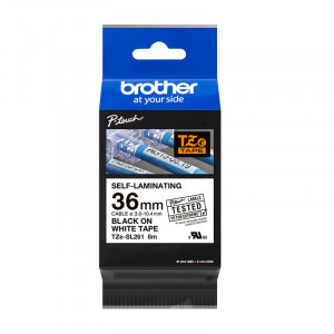 Brother Ribon TZE-SL261