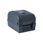 Imprimanta Brother TD-4750TNWB, Termica, Monocrom, Retea, Wi-Fi
