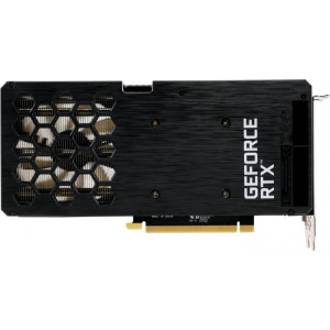 Palit GeForce RTX 3060 Dual OC LHR 12GB GDDR6 192-bit