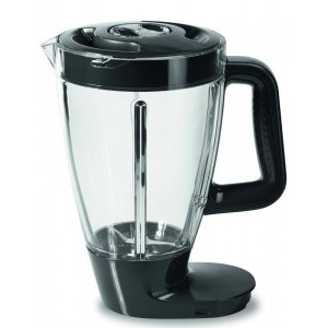 Tefal Double Force DO821838, 1000W, 3L, Negru