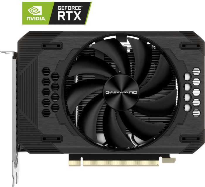 Placa video Gainward GeForce RTX 3060 Pegasus OC 12GB GDDR6 192-bit