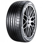 Anvelopa vara Continental ContiSportContact6275/45R21 107Y