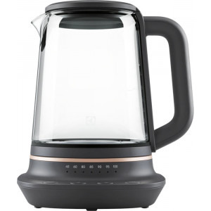 Electrolux E7GK1-8BP, 2400W, 1.7L, Negru