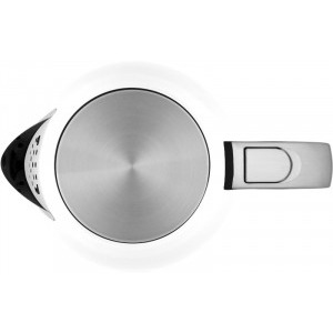 Concept RK3291, 2200W, 1.7L, Alb