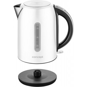 Concept RK3291, 2200W, 1.7L, Alb