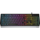Tastatura Gaming Genesis Rhod 300 RGB