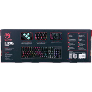 Marvo KG916