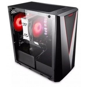 Segotep Prime V Black