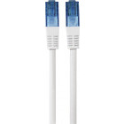 Cablu retea Hama CAT6 Patch Cable 1.5m, White