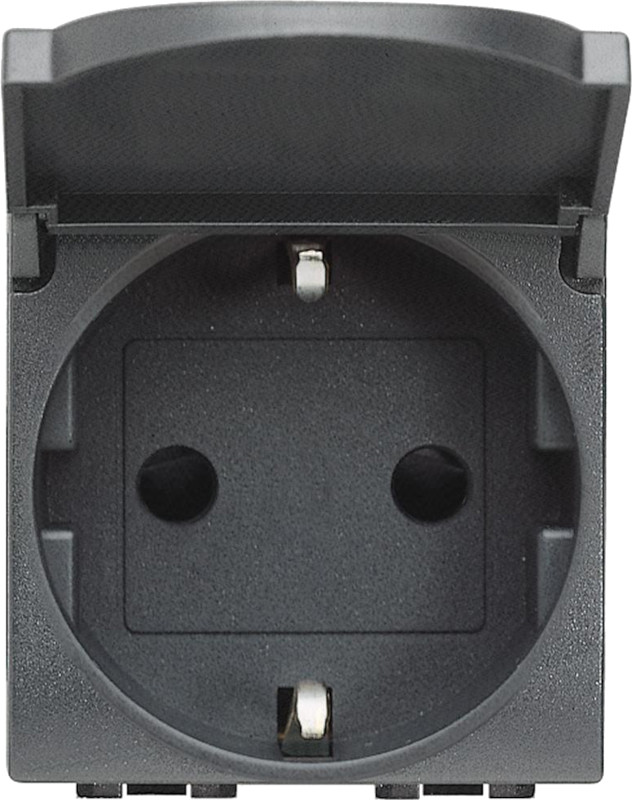 Priza/prelungitor Legrand L4141 10buc