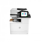 Multifunctionala HP Enterprise M776dn Laser, Color, A3, Duplex, Retea