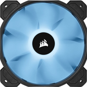 Corsair iCUE SP120 RGB ELITE Performance 120mm Triple Fan Kit