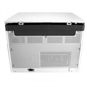 HP LaserJet M438n, Laser, Monocrom, Format A3, Retea