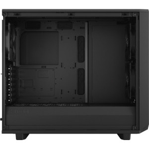 Fractal Design Meshify 2 Black Solid