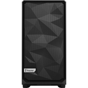 Fractal Design Meshify 2 Black TG Light Tint