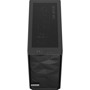 Fractal Design Meshify 2 Black TG Light Tint