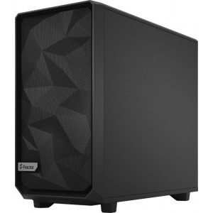 Fractal Design Meshify 2 Black TG Light Tint