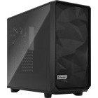 Carcasa Fractal Design Meshify 2 Black TG Light Tint