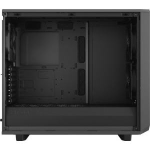 Fractal Design Meshify 2 Gray TG Light Tint