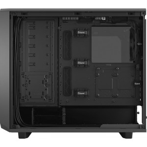 Fractal Design Meshify 2 Gray TG Light Tint