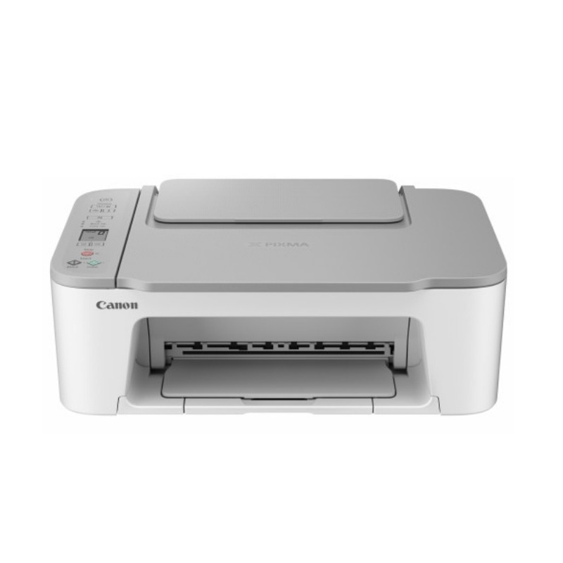 Multifunctionala Canon Pixma Ts3451 White Inkjet Color Format A4 Wi Fi Pc Garage 4706