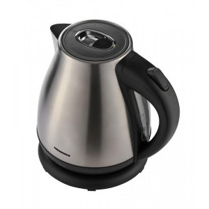Heinner HEK-17IX, 1850-2200W, 1.7L, Argintiu