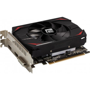 PowerColor Radeon RX 550 Red Dragon 4GB GDDR5 128-bit
