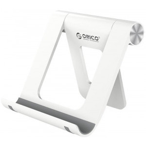 Orico Birou, Universal, PH2 compatibil cu smartphone si tablete, alb