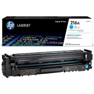 HP Toner 216A Cyan