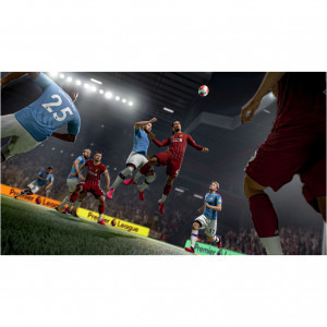 EA Sports FIFA 21 pentru Playstation 4