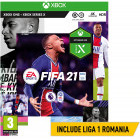 Joc EA Sports FIFA 21 pentru Xbox One