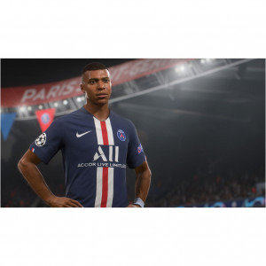 EA Sports FIFA 21 CHAMPIONS EDITION pentru Playstation 4