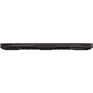 ASUS Gaming 17.3'' TUF A17 FA706IU, FHD 120Hz, Procesor AMD Ryzen™ 7 4800H (8M Cache, up to 4.20 GHz), 8GB DDR4, 512GB SSD, GeForce GTX 1660 Ti 6GB, No OS, Bonfire Black