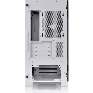 Thermaltake S100 Tempered Glass Snow Edition