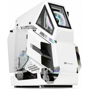 Thermaltake AH T600 Tempered Glass Snow Edition