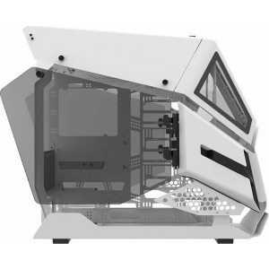 Thermaltake AH T600 Tempered Glass Snow Edition