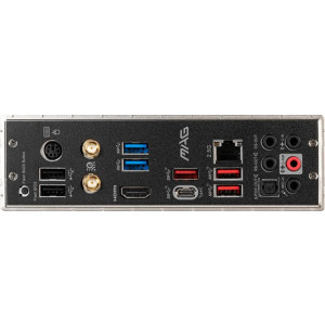 MSI MAG X570 TOMAHAWK WIFI