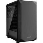 be quiet! Pure Base 500 Black TG