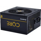Sursa Chieftec Core BBS-500S, 80+ Gold, 500W