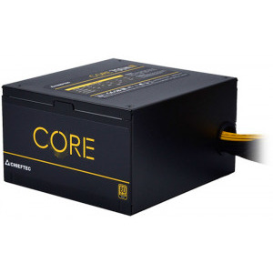 Chieftec Core BBS-700S, 80+ Gold, 700W