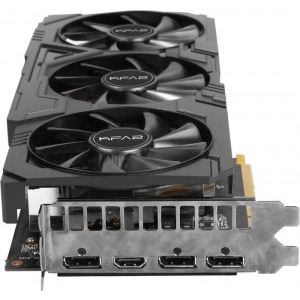 KFA2 GeForce RTX 2070 SUPER EX Gamer Black Edition 8GB GDDR6 256-bit