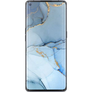 Oppo Reno 3 Pro 5G Edition, 256GB, 12GB RAM, Single SIM, 5-Camere, Moonlight Black