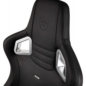 Noblechairs EPIC Black Edition