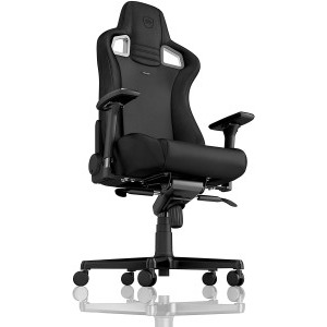 Noblechairs EPIC Black Edition