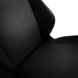 Noblechairs HERO Black Edition