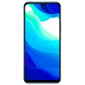 Xiaomi Mi 10 Lite, 5G Edition, 64GB, 6GB RAM, Dual SIM, 5G, 5-Camere, Aurora Blue