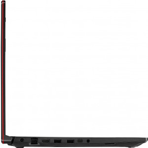 ASUS Gaming 17.3'' TUF A17 FA706IU, FHD 120Hz, Procesor AMD Ryzen™ 9 4900H (8M Cache, up to 4.4 GHz), 8GB DDR4, 512GB SSD, GeForce GTX 1660 Ti 6GB, No OS, Bonfire Black
