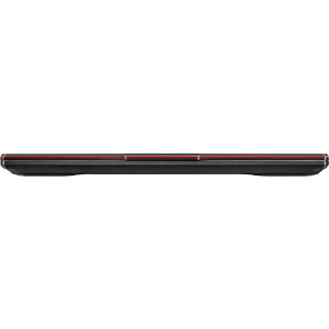 ASUS Gaming 17.3'' TUF A17 FA706IU, FHD 120Hz, Procesor AMD Ryzen™ 9 4900H (8M Cache, up to 4.4 GHz), 8GB DDR4, 512GB SSD, GeForce GTX 1660 Ti 6GB, No OS, Bonfire Black