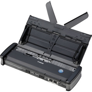 Canon imageFORMULA P-215II, Format A4, Duplex, USB 2.0