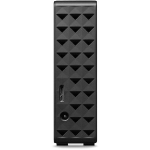 Seagate Expansion Desktop Drive 4TB 3.5 inch USB 3.0 black